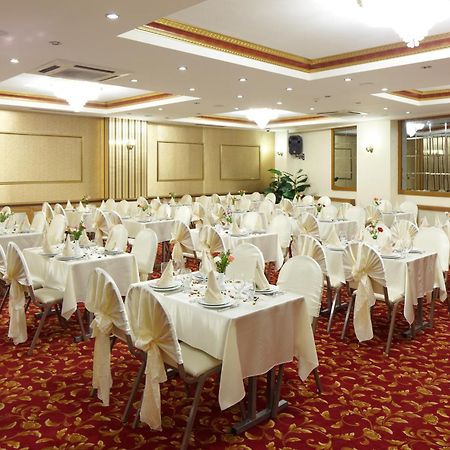 Buruciye Hotel Sivas Eksteriør billede