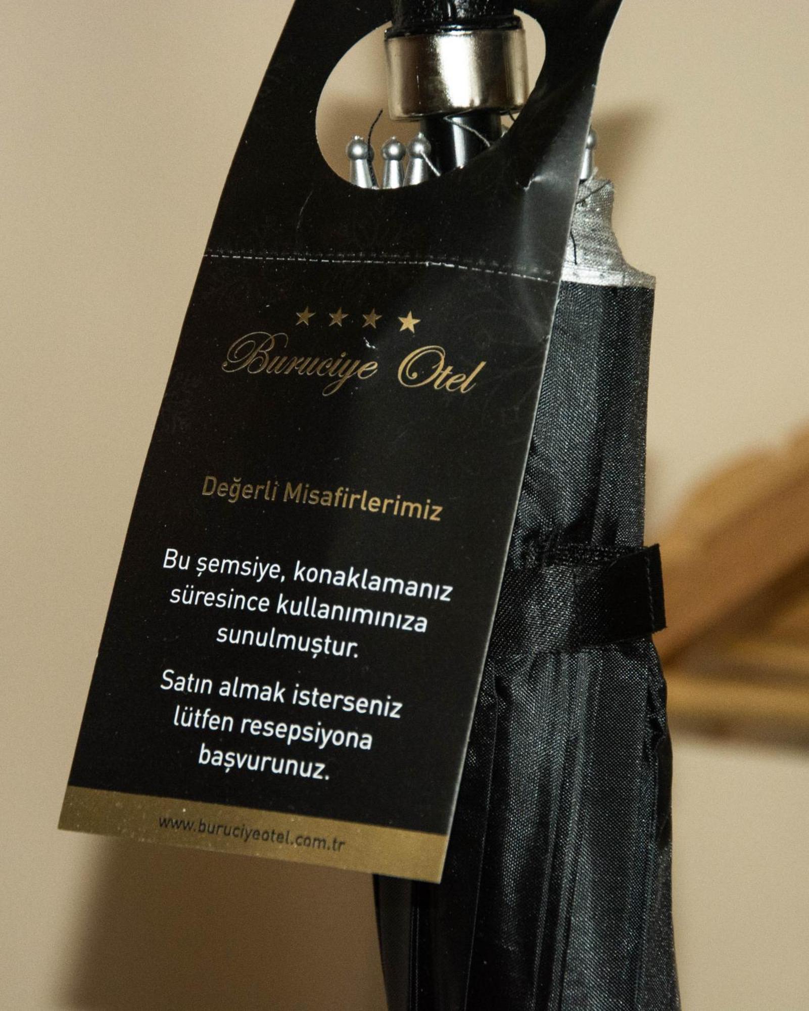 Buruciye Hotel Sivas Eksteriør billede