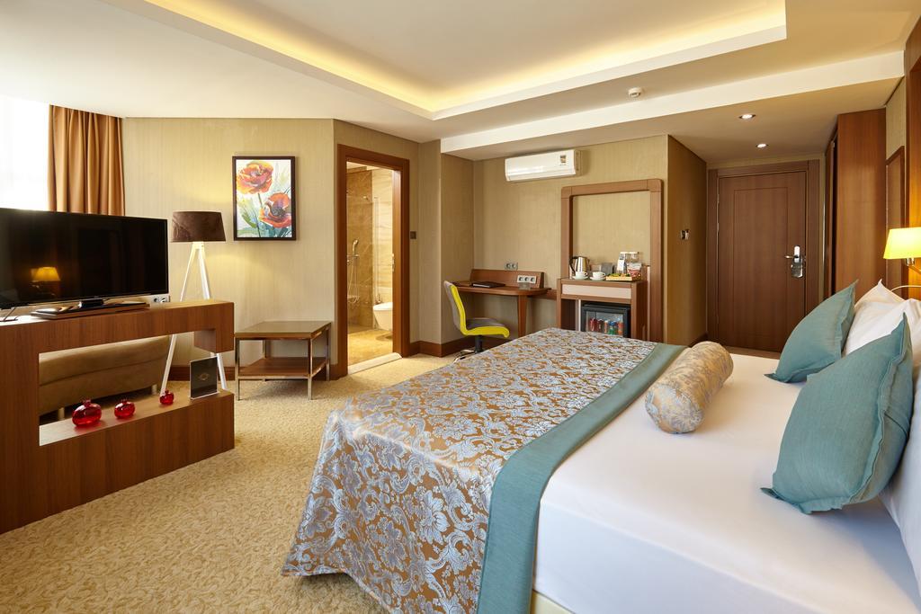 Buruciye Hotel Sivas Eksteriør billede