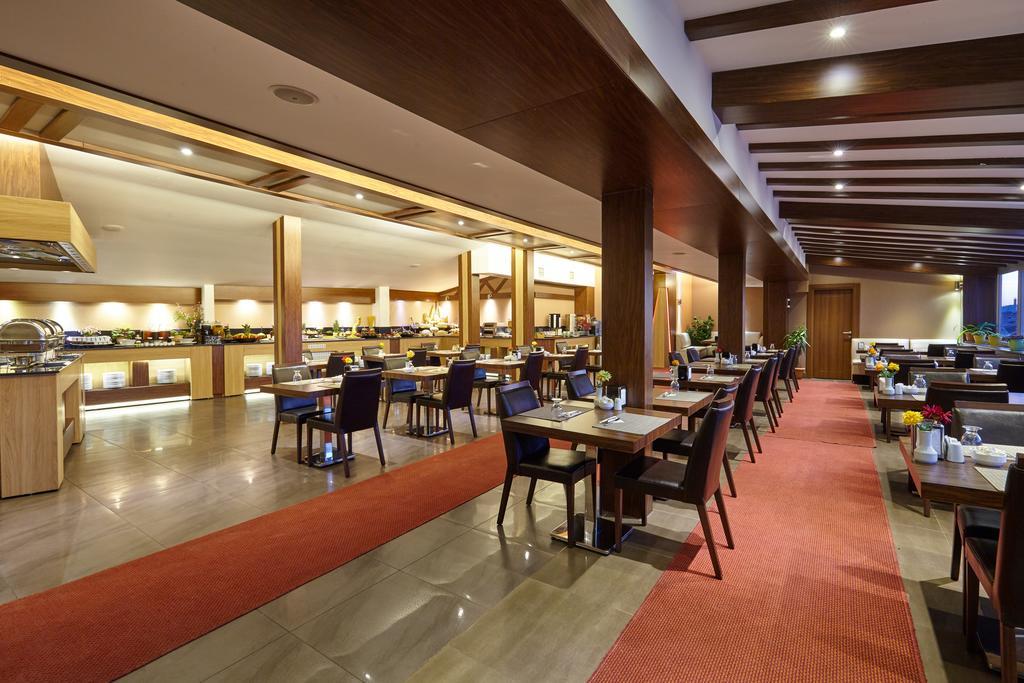 Buruciye Hotel Sivas Eksteriør billede
